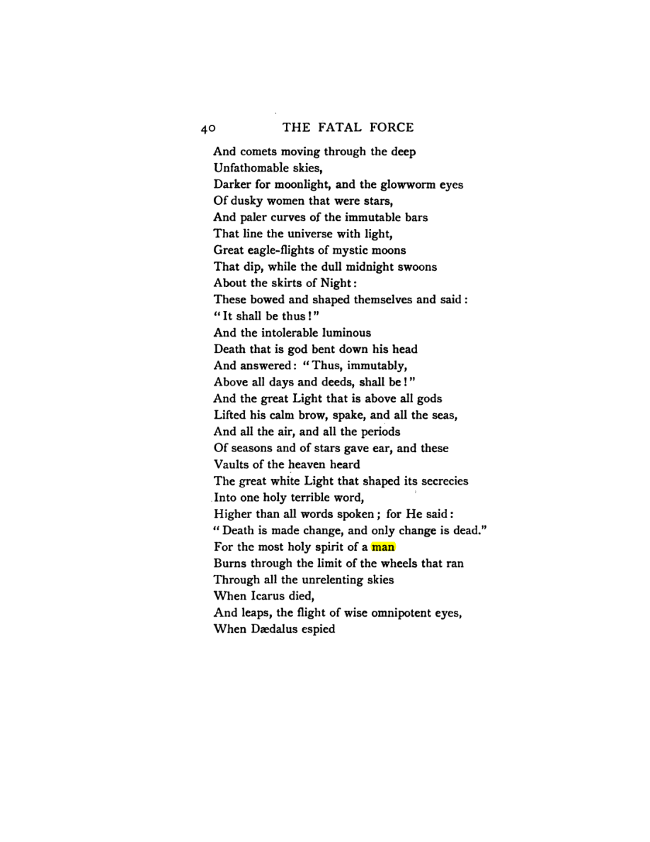 Original scan of The Mother’s Tragedy, PDF page 54
