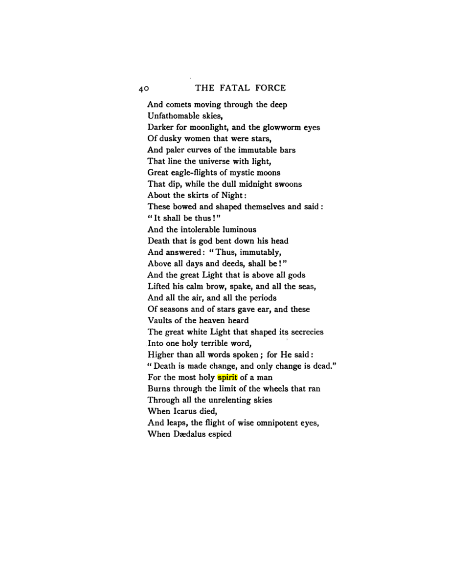 Original scan of The Mother’s Tragedy, PDF page 54