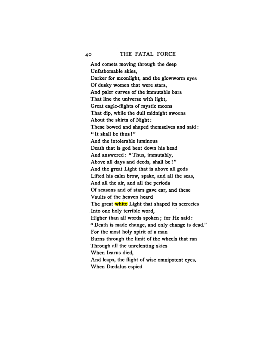 Original scan of The Mother’s Tragedy, PDF page 54