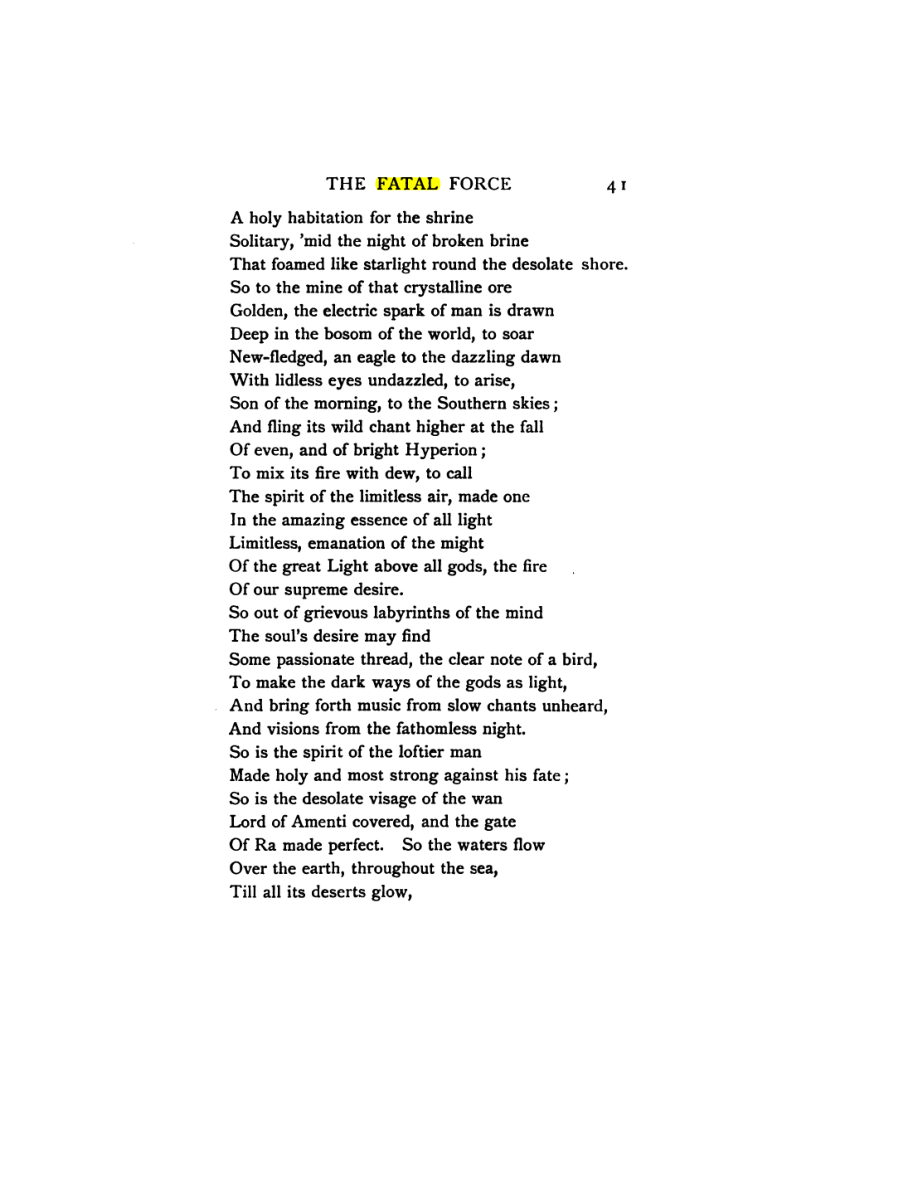 Original scan of The Mother’s Tragedy, PDF page 55