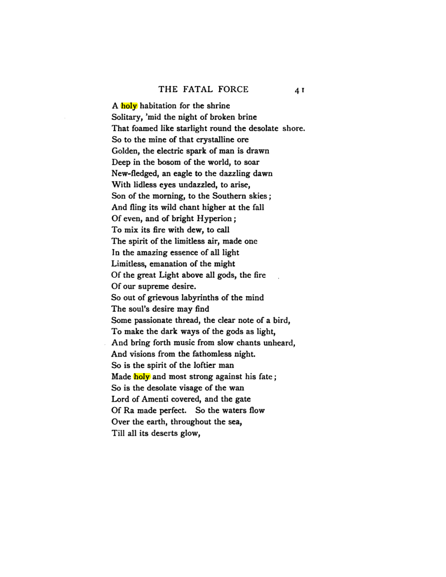 Original scan of The Mother’s Tragedy, PDF page 55