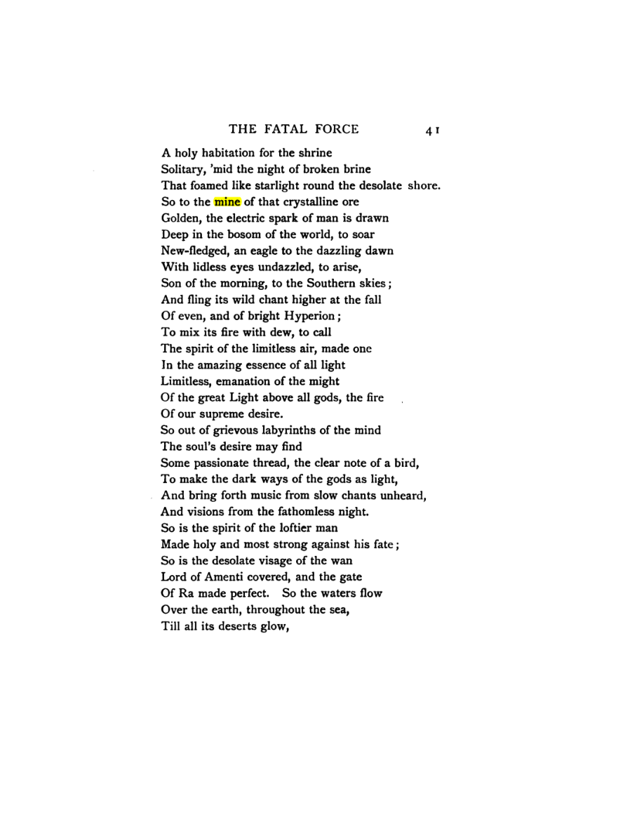 Original scan of The Mother’s Tragedy, PDF page 55