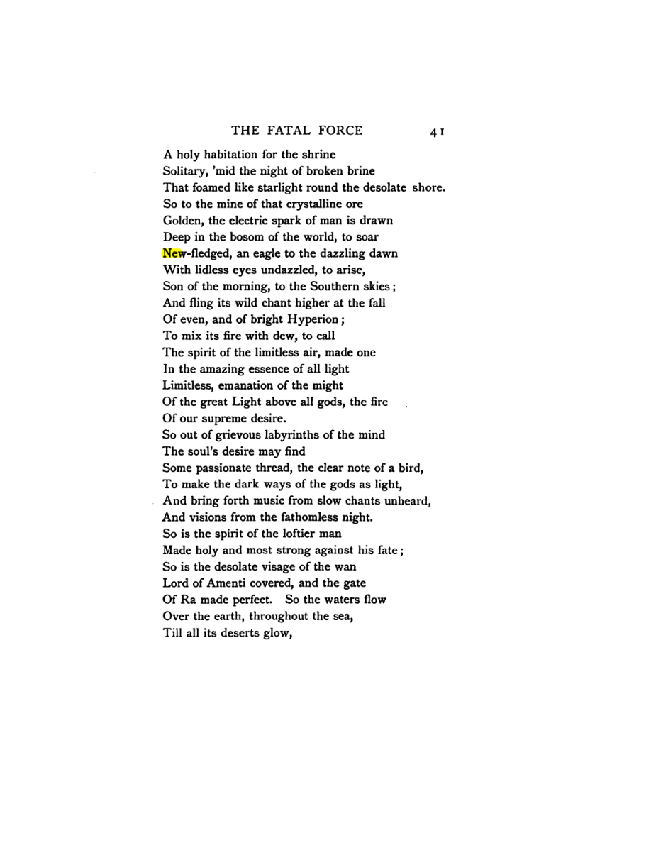 Original scan of The Mother’s Tragedy, PDF page 55