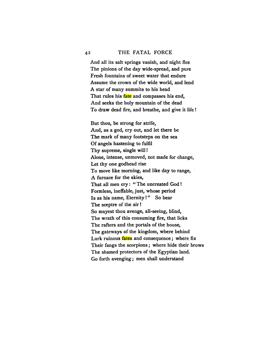 Original scan of The Mother’s Tragedy, PDF page 56
