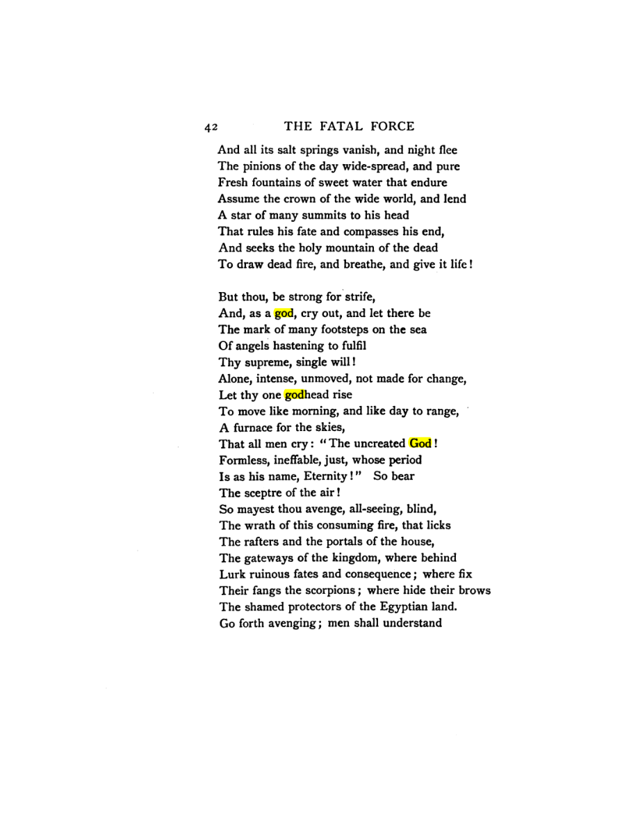 Original scan of The Mother’s Tragedy, PDF page 56