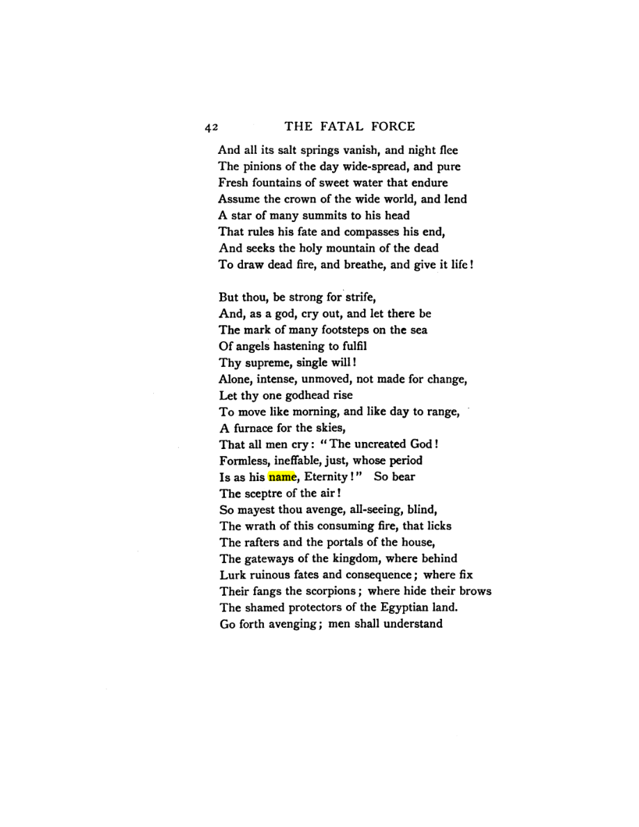 Original scan of The Mother’s Tragedy, PDF page 56