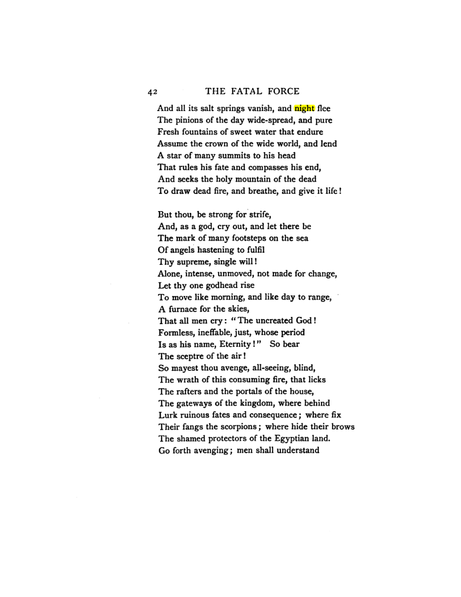 Original scan of The Mother’s Tragedy, PDF page 56