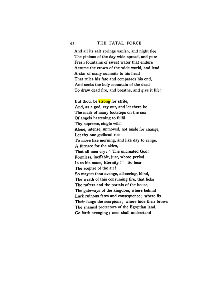 Original scan of The Mother’s Tragedy, PDF page 56