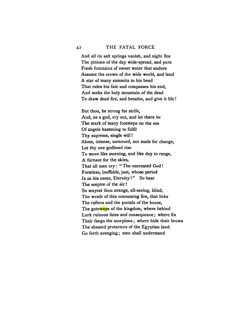 Original scan of The Mother’s Tragedy, PDF page 56