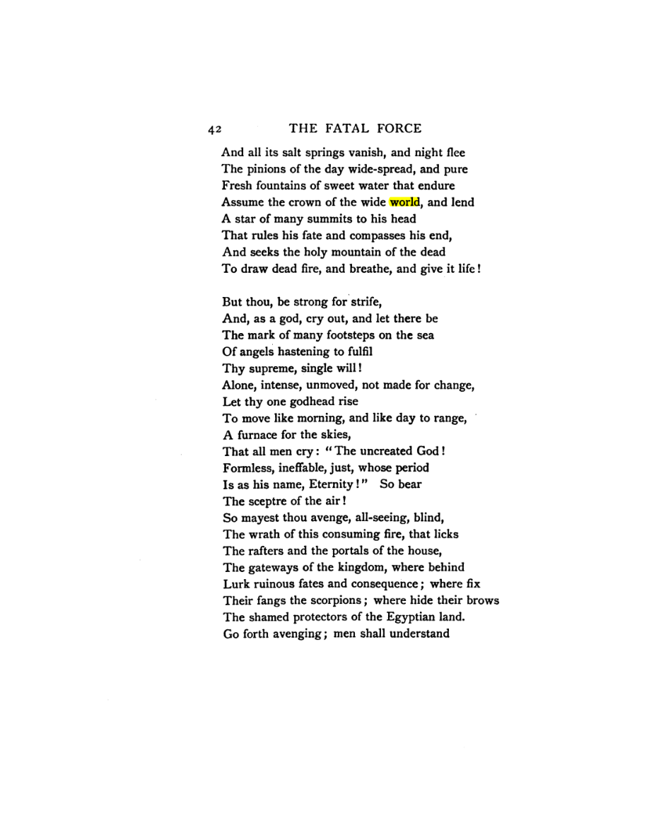 Original scan of The Mother’s Tragedy, PDF page 56