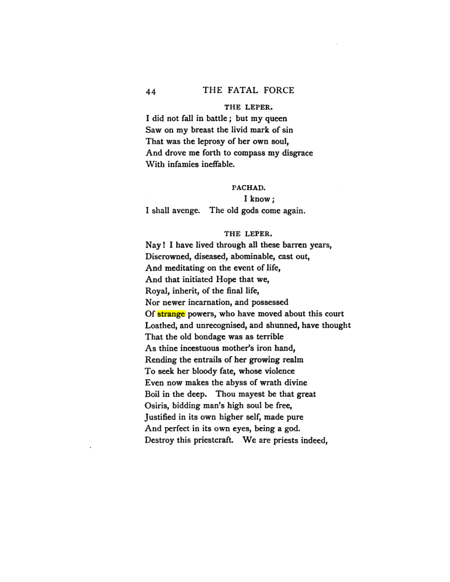 Original scan of The Mother’s Tragedy, PDF page 58