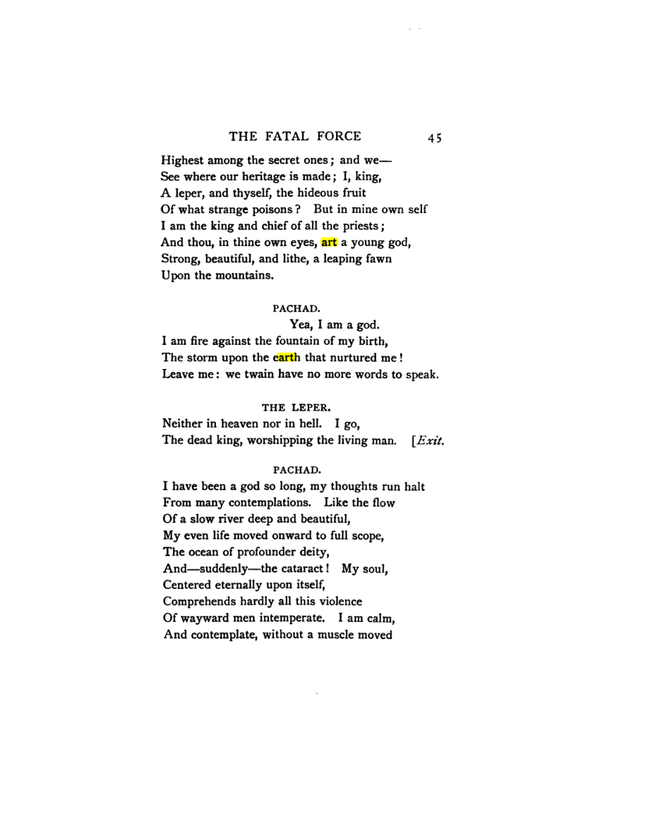 Original scan of The Mother’s Tragedy, PDF page 59