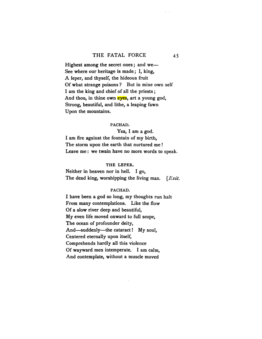 Original scan of The Mother’s Tragedy, PDF page 59