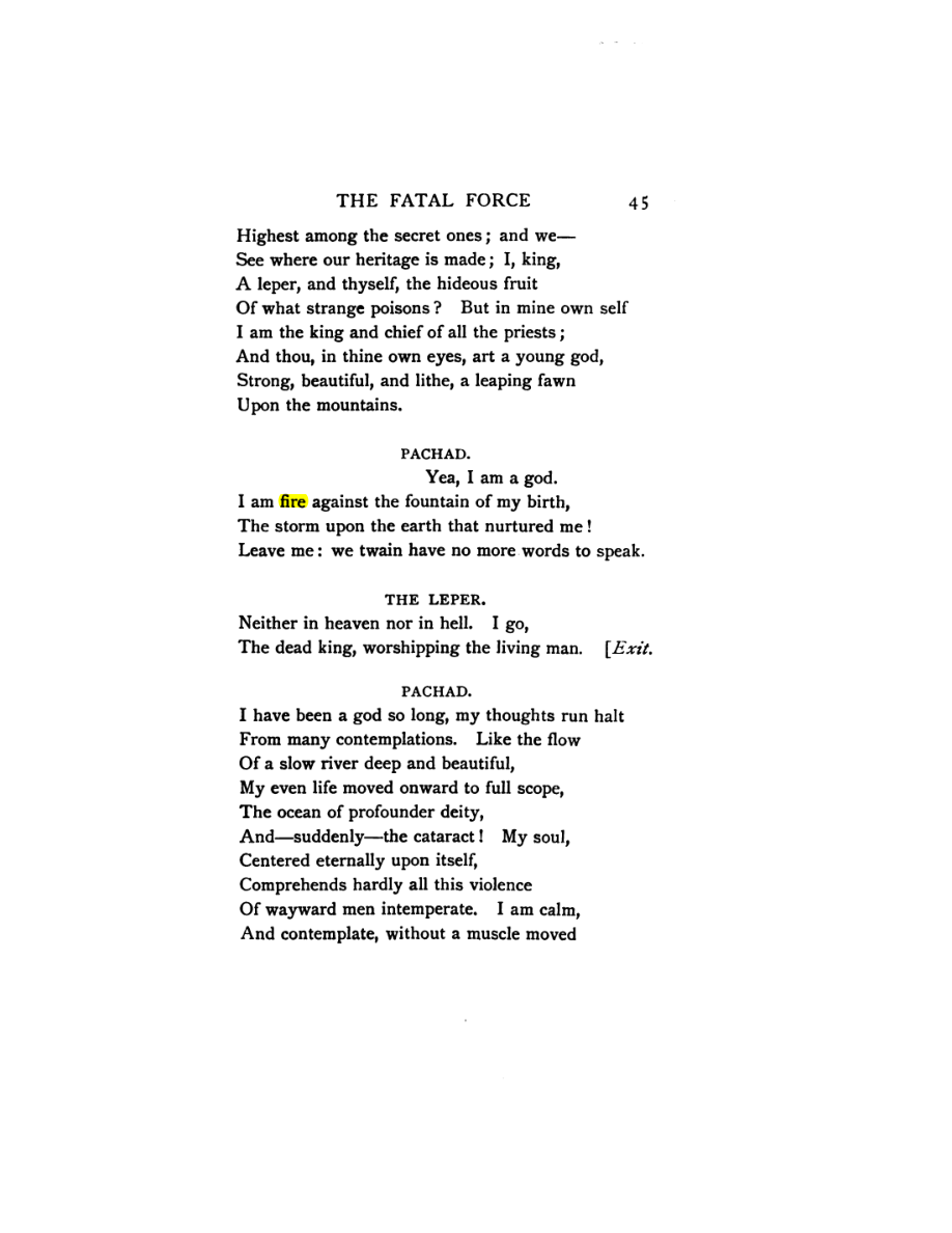 Original scan of The Mother’s Tragedy, PDF page 59