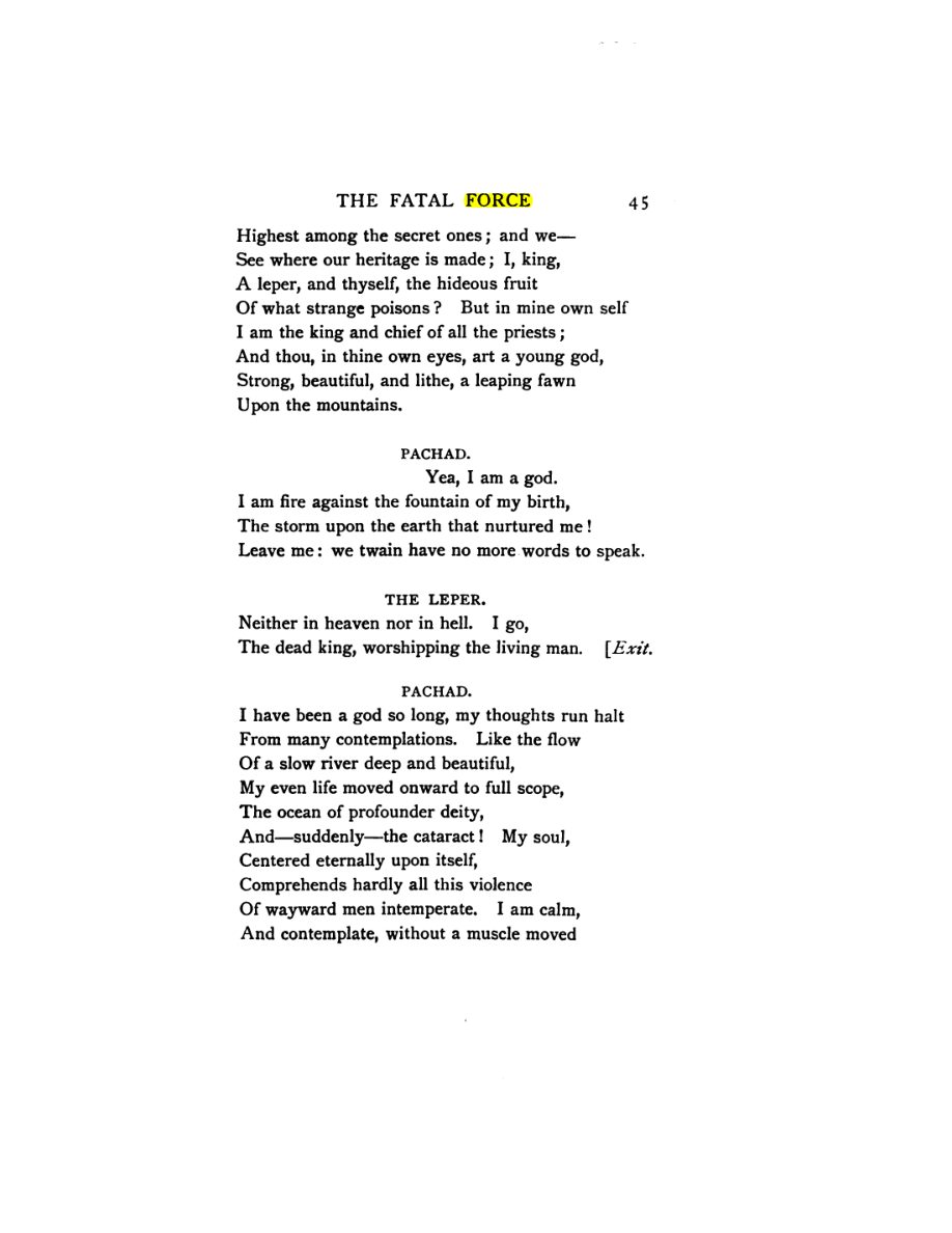Original scan of The Mother’s Tragedy, PDF page 59