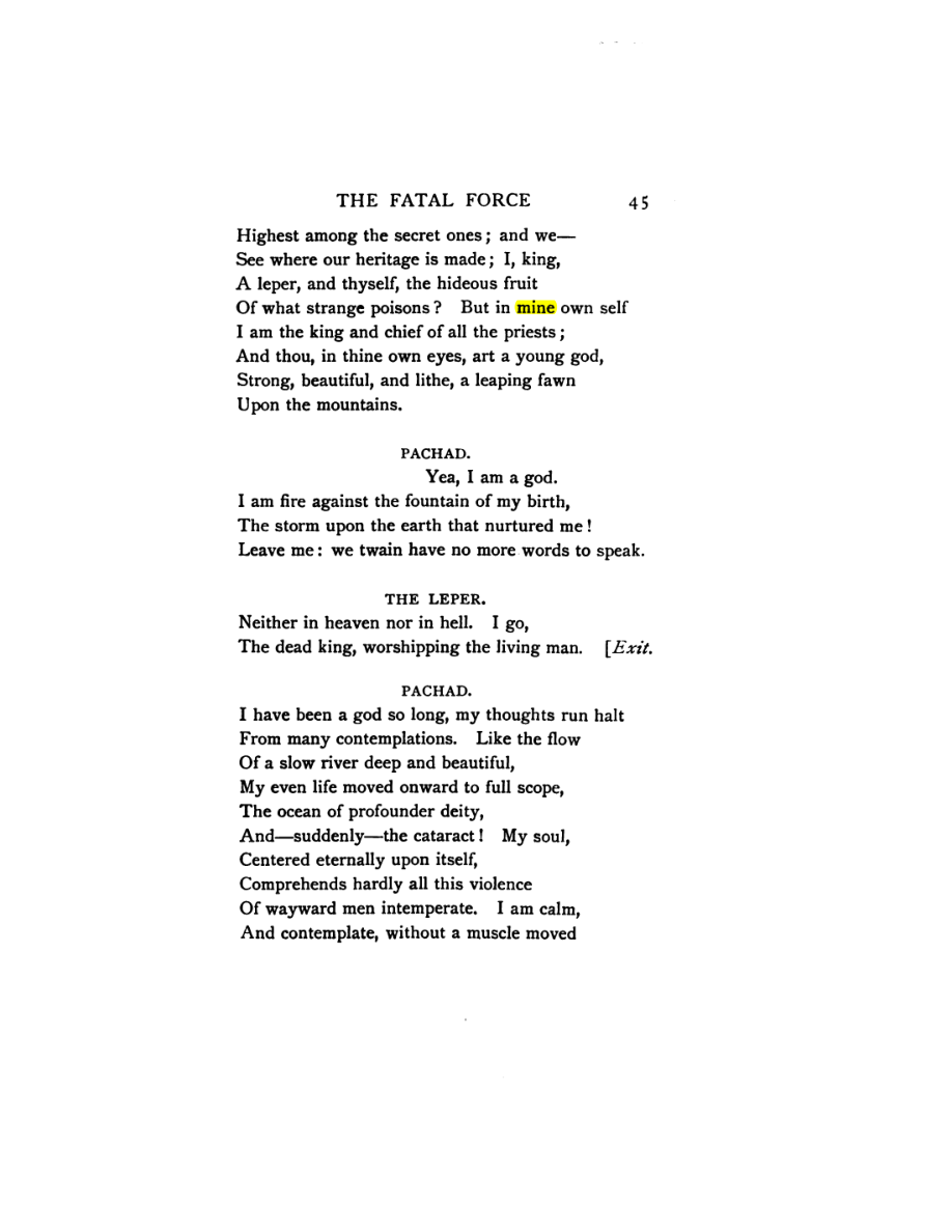 Original scan of The Mother’s Tragedy, PDF page 59
