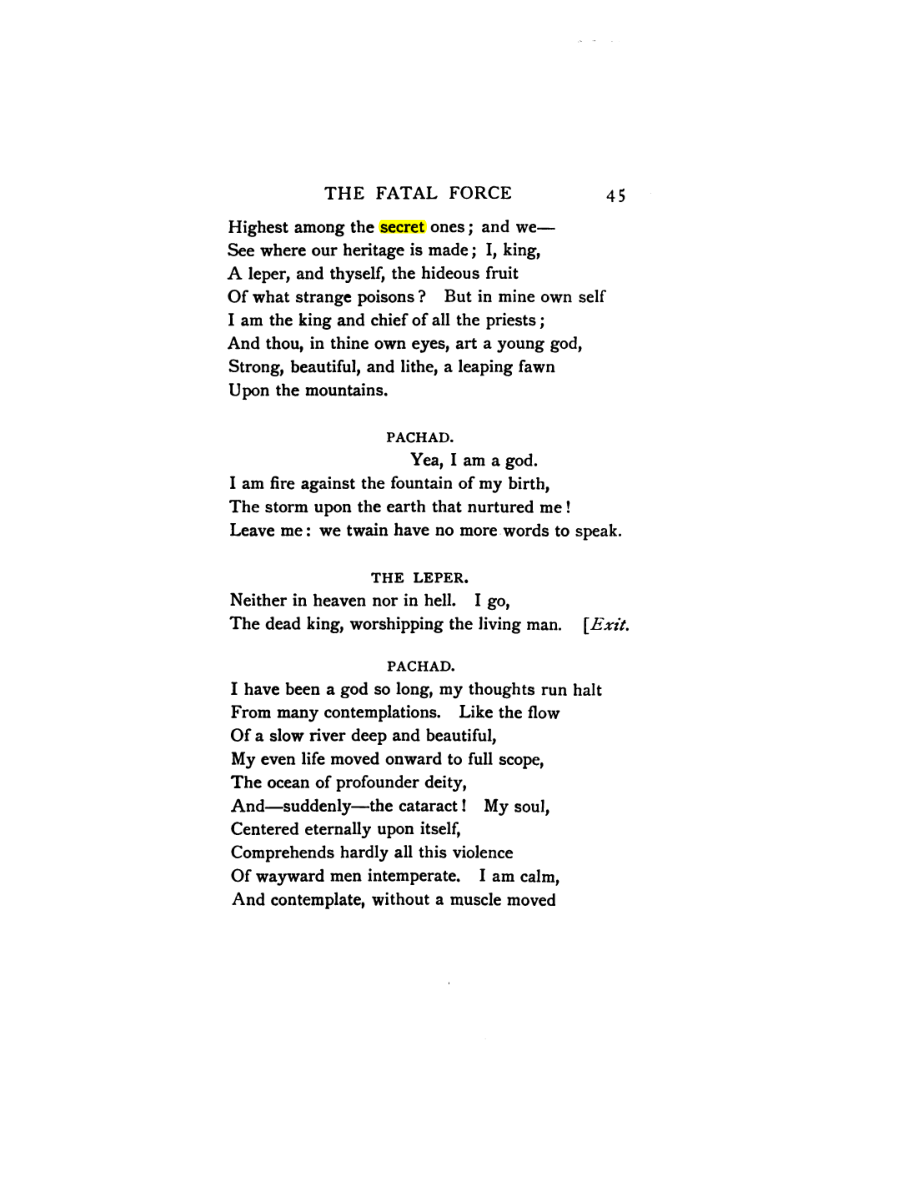 Original scan of The Mother’s Tragedy, PDF page 59