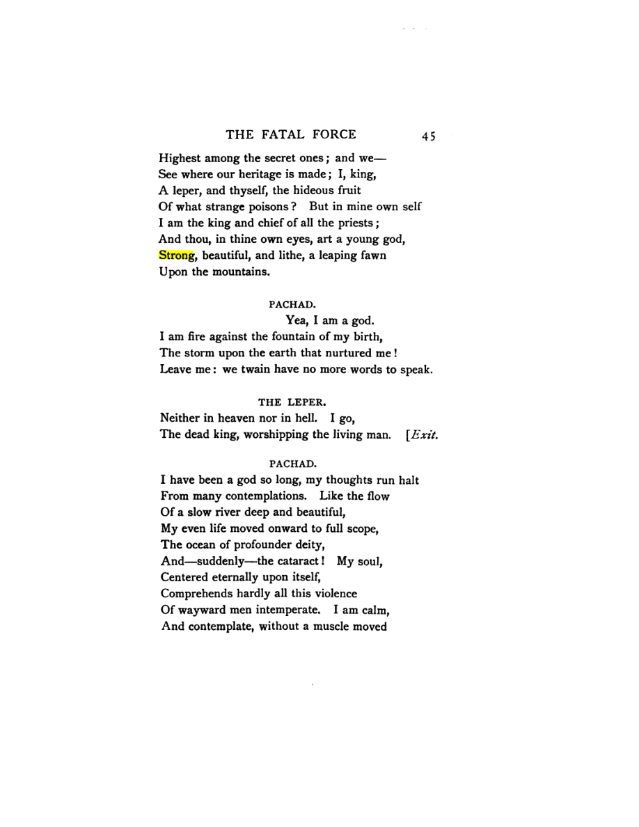 Original scan of The Mother’s Tragedy, PDF page 59