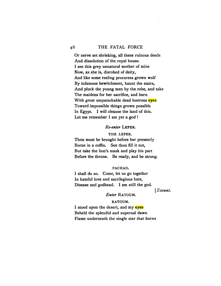 Original scan of The Mother’s Tragedy, PDF page 60