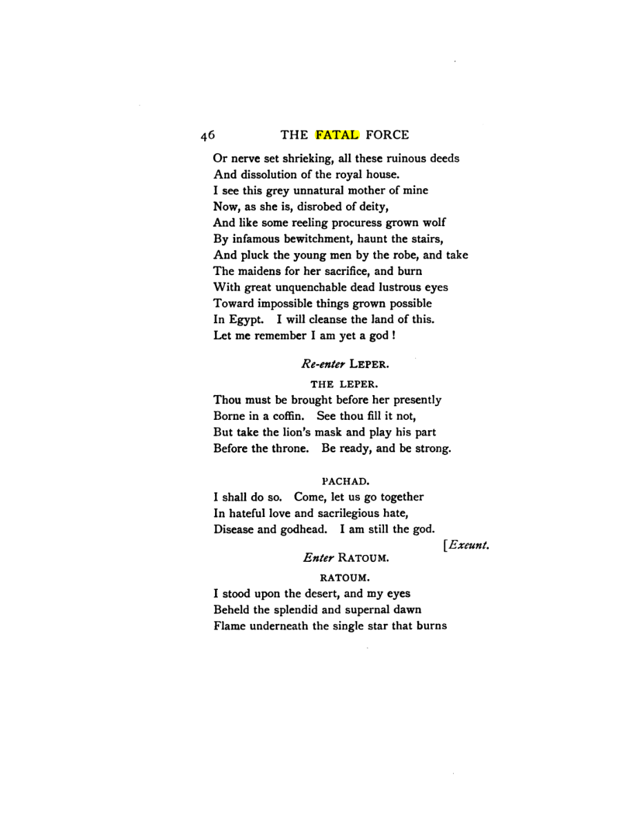 Original scan of The Mother’s Tragedy, PDF page 60
