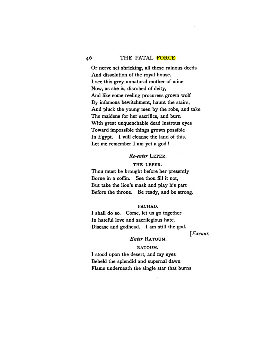 Original scan of The Mother’s Tragedy, PDF page 60
