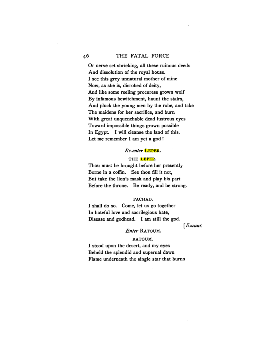 Original scan of The Mother’s Tragedy, PDF page 60