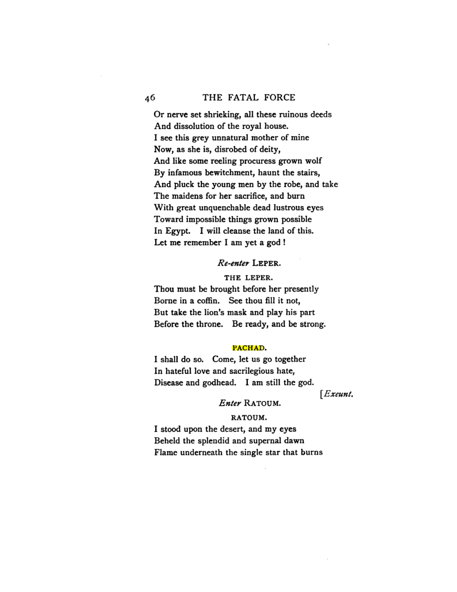 Original scan of The Mother’s Tragedy, PDF page 60