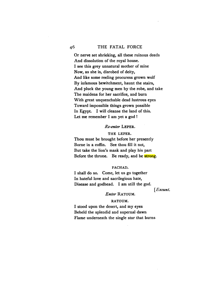Original scan of The Mother’s Tragedy, PDF page 60