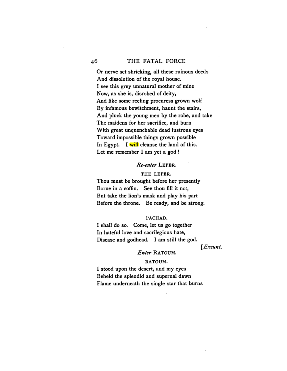 Original scan of The Mother’s Tragedy, PDF page 60