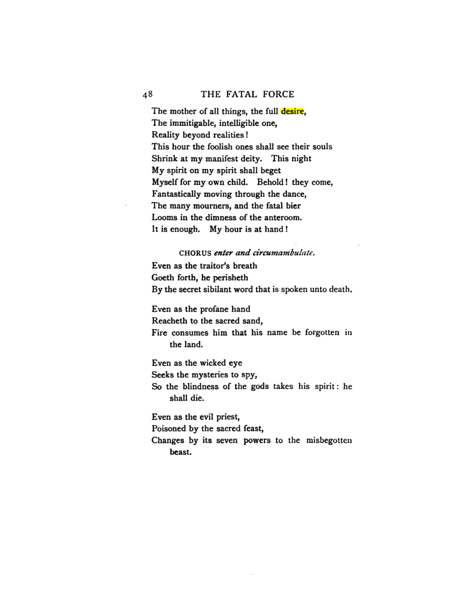 Original scan of The Mother’s Tragedy, PDF page 62