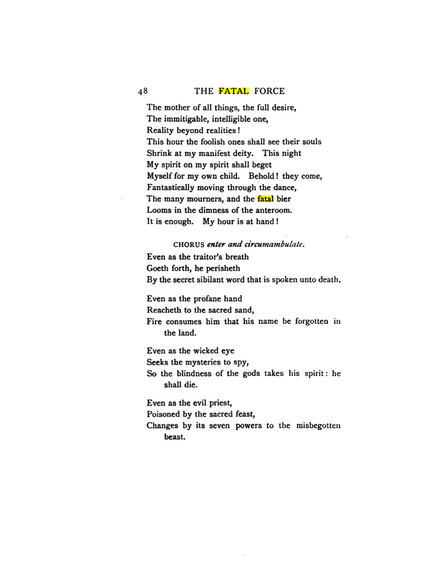 Original scan of The Mother’s Tragedy, PDF page 62