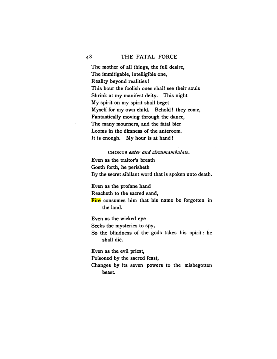 Original scan of The Mother’s Tragedy, PDF page 62
