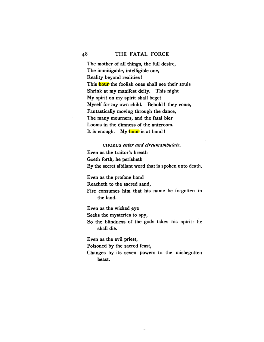 Original scan of The Mother’s Tragedy, PDF page 62