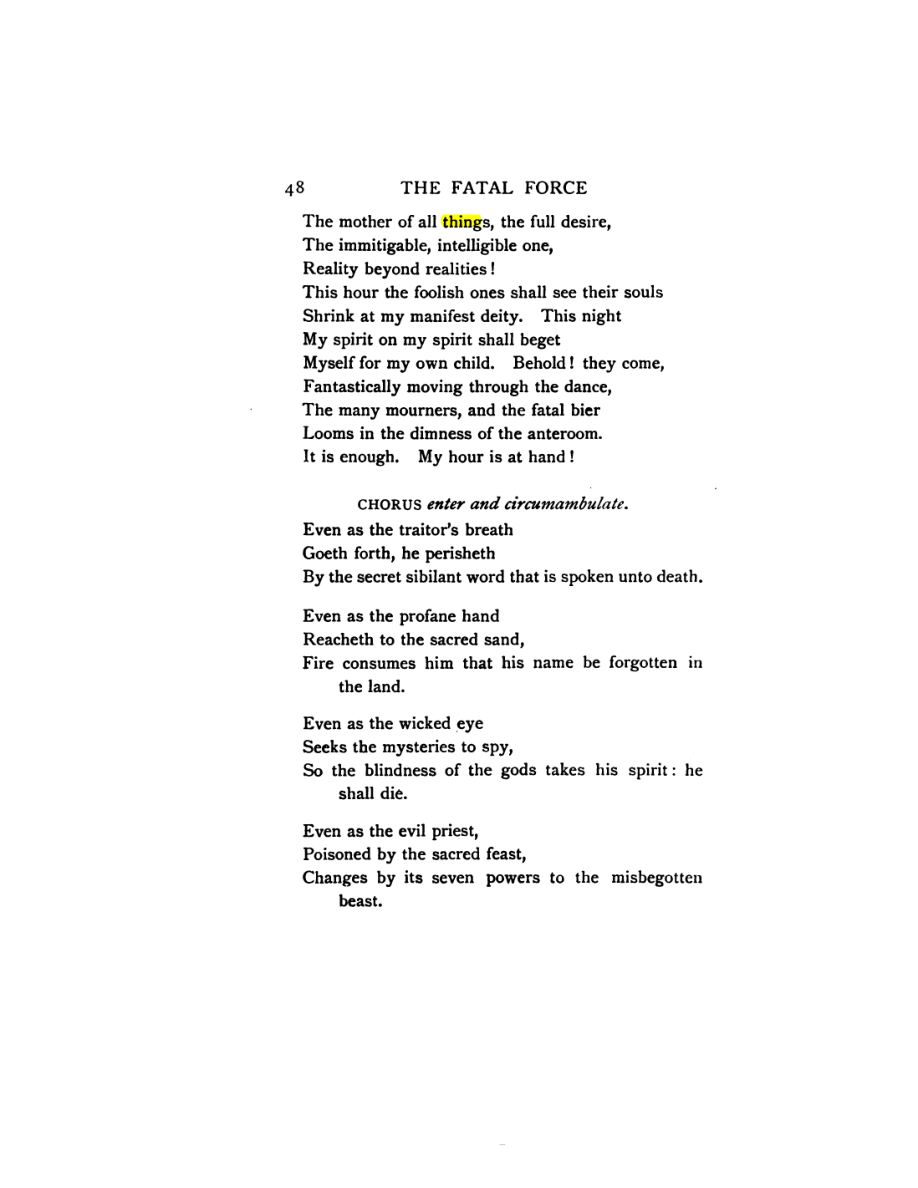Original scan of The Mother’s Tragedy, PDF page 62