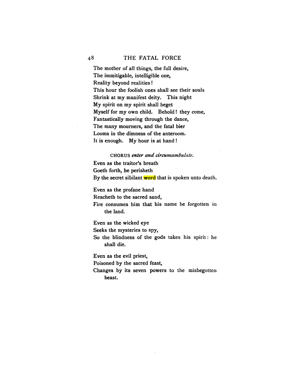 Original scan of The Mother’s Tragedy, PDF page 62
