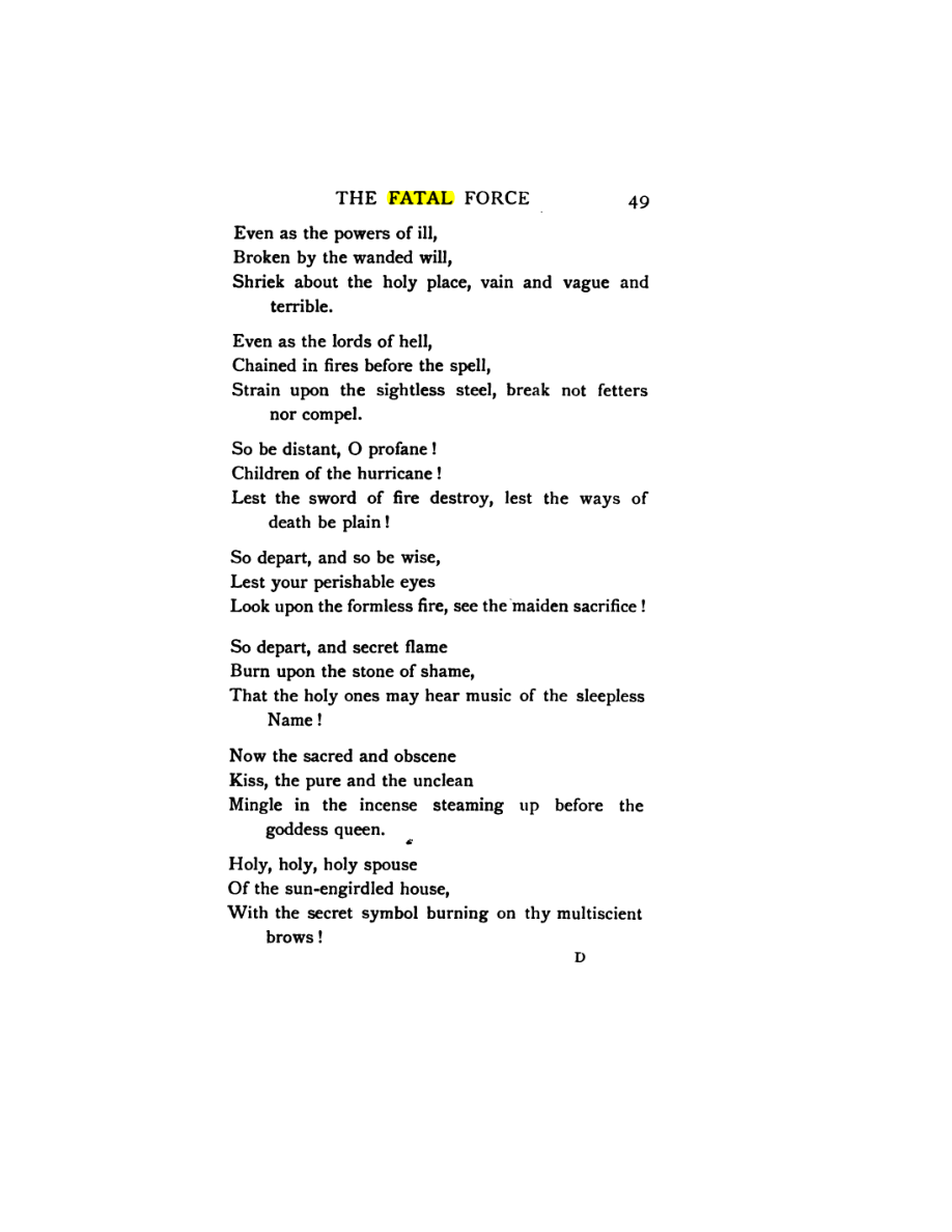 Original scan of The Mother’s Tragedy, PDF page 63