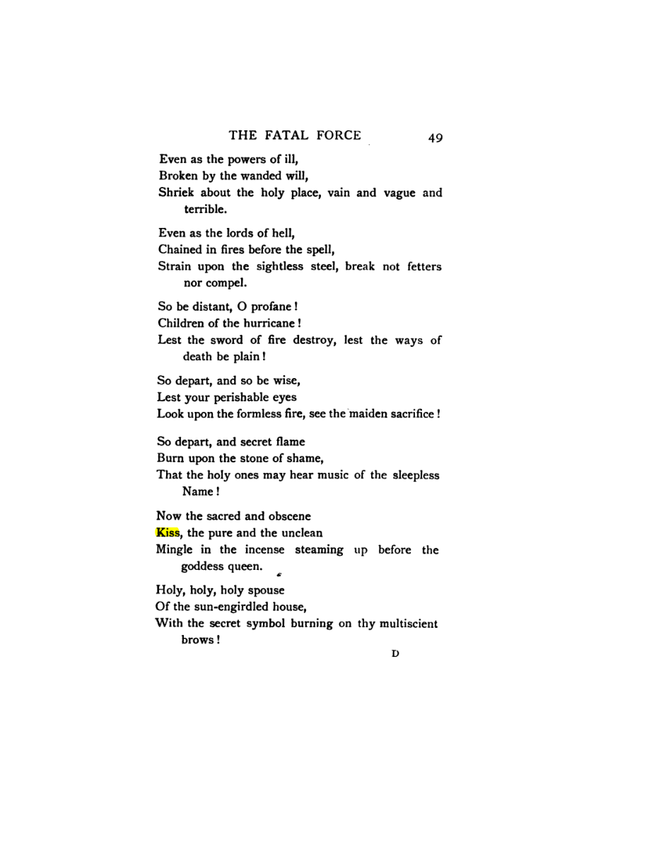 Original scan of The Mother’s Tragedy, PDF page 63