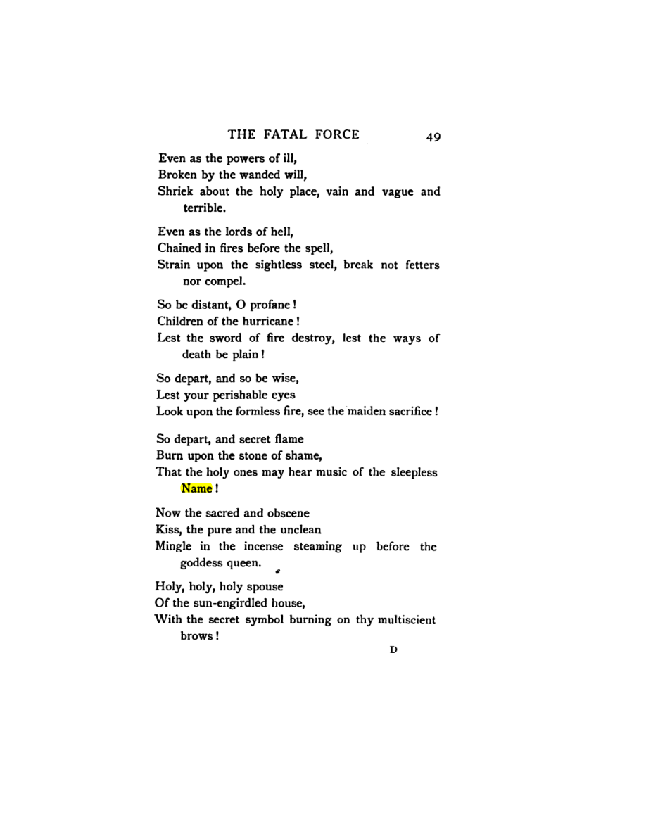 Original scan of The Mother’s Tragedy, PDF page 63