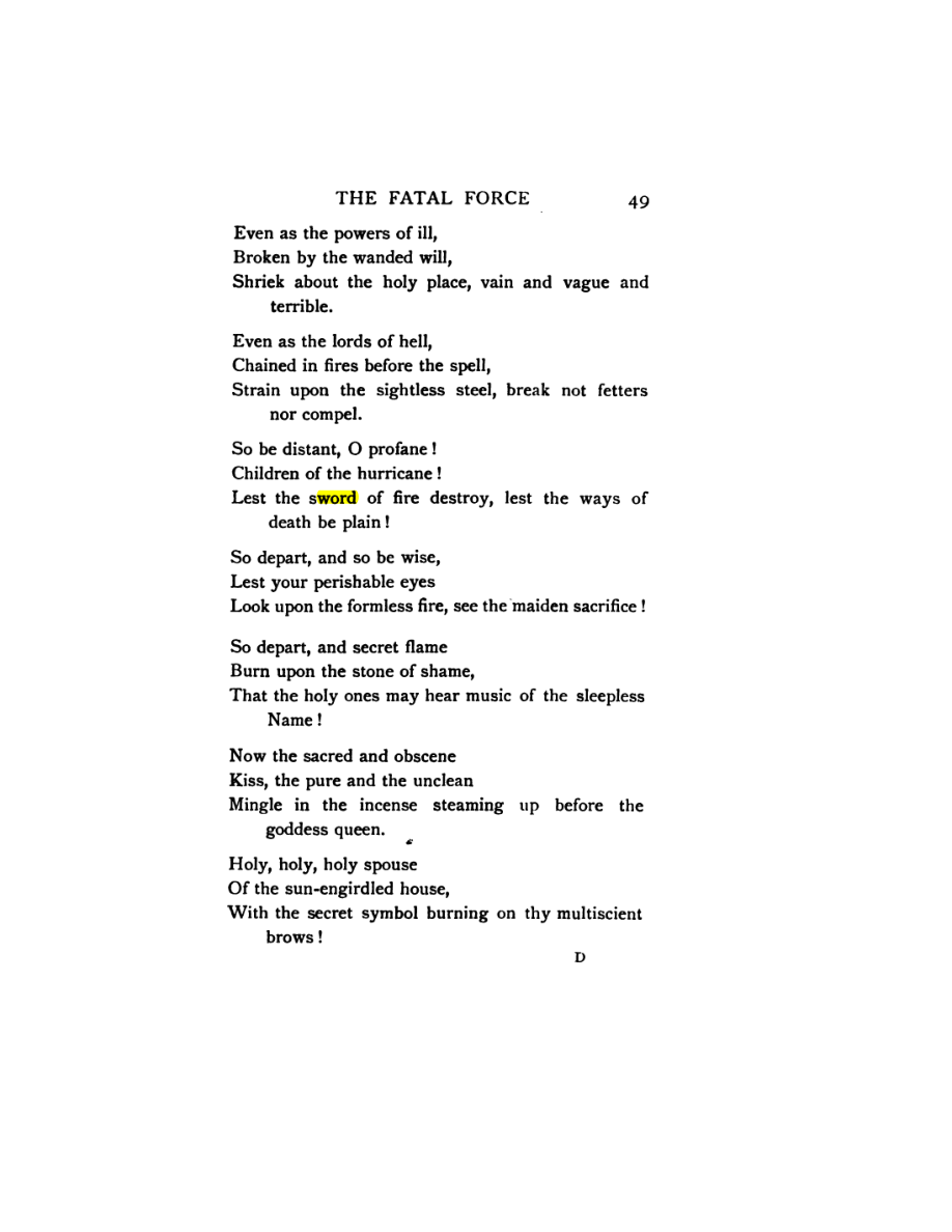 Original scan of The Mother’s Tragedy, PDF page 63