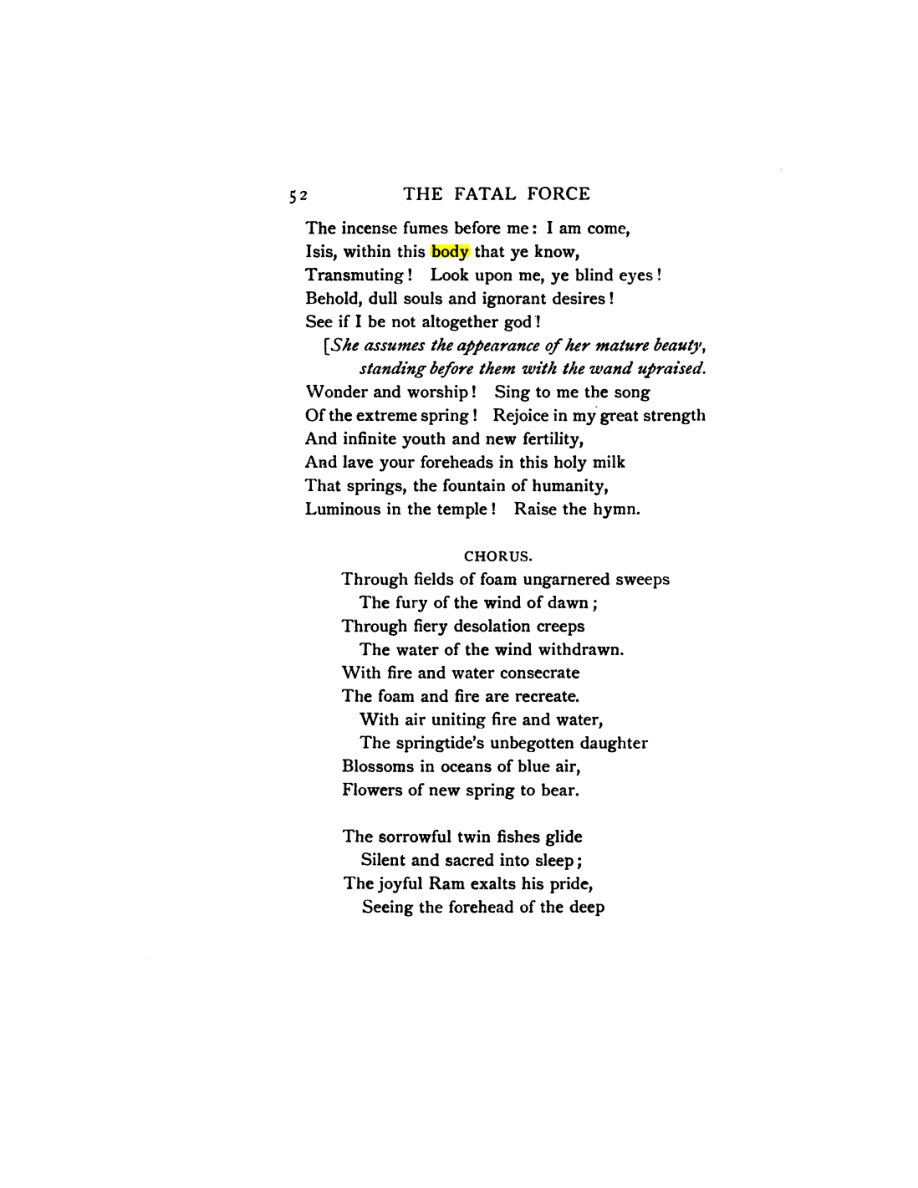 Original scan of The Mother’s Tragedy, PDF page 66