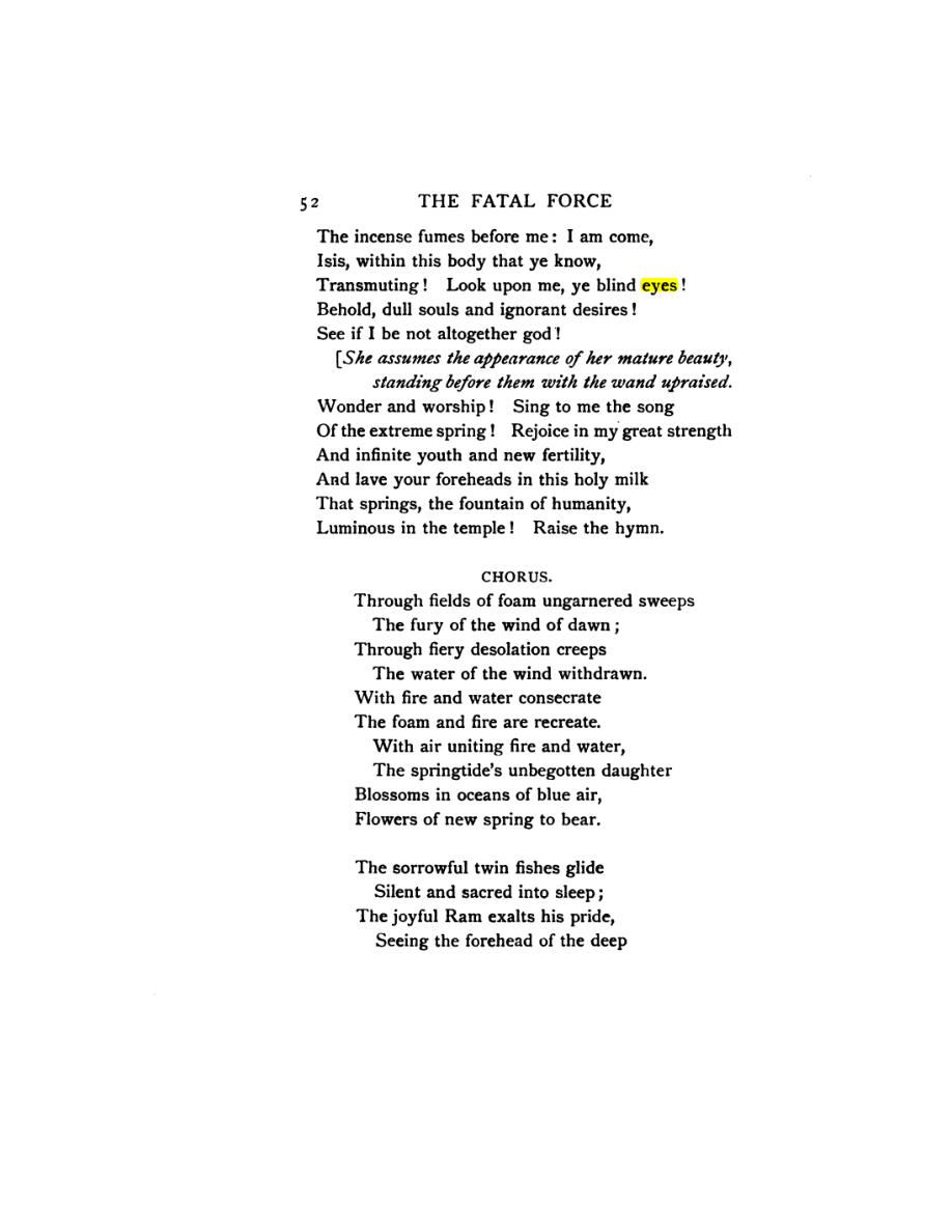 Original scan of The Mother’s Tragedy, PDF page 66