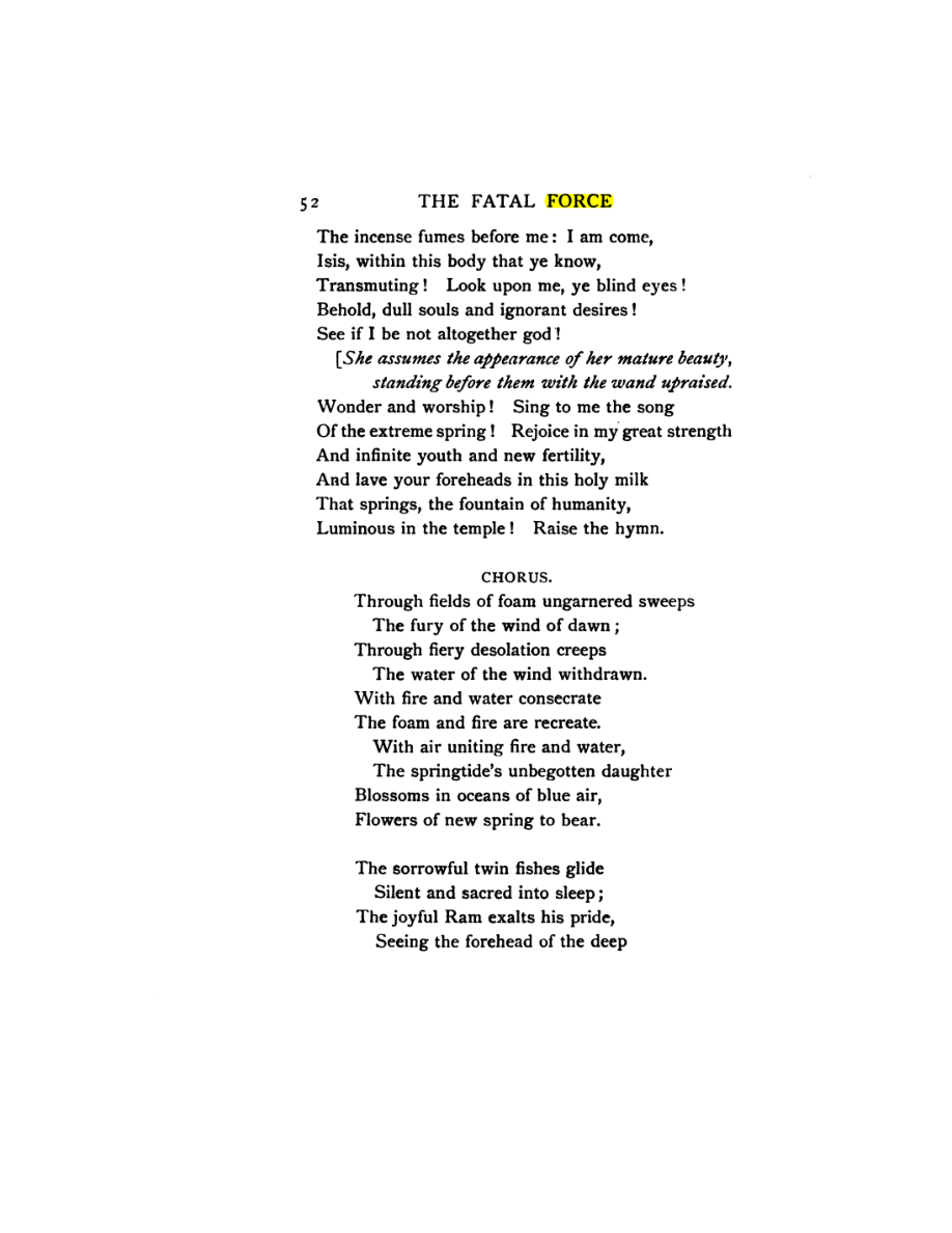 Original scan of The Mother’s Tragedy, PDF page 66