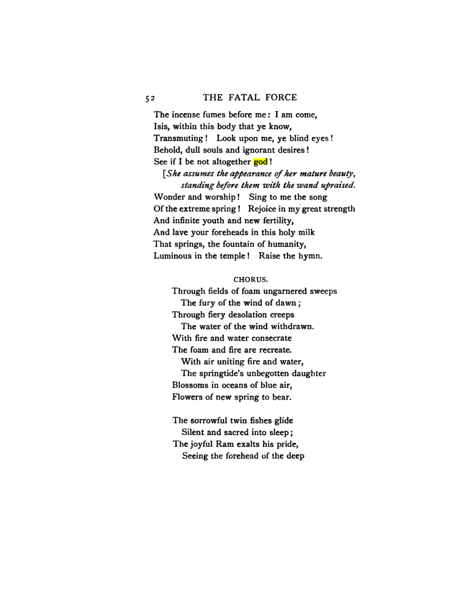 Original scan of The Mother’s Tragedy, PDF page 66