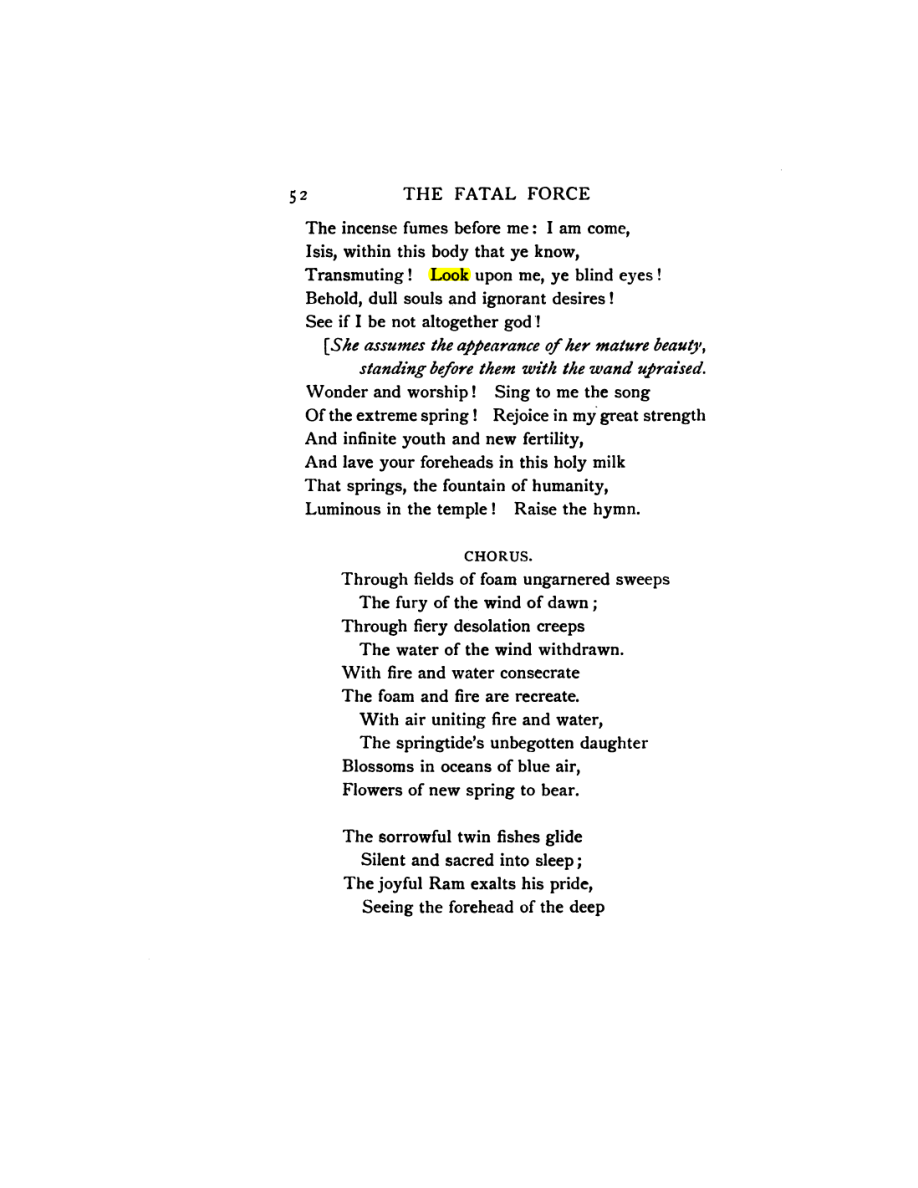 Original scan of The Mother’s Tragedy, PDF page 66