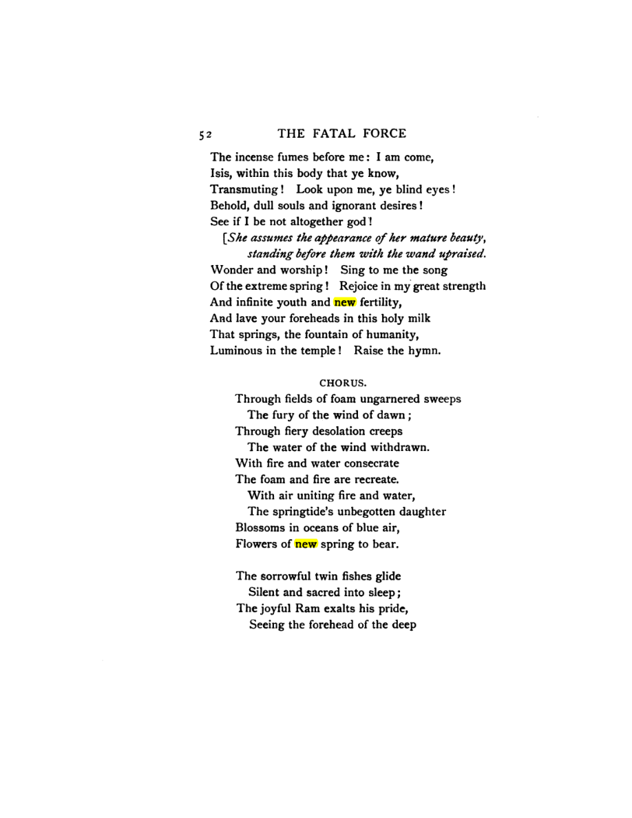 Original scan of The Mother’s Tragedy, PDF page 66