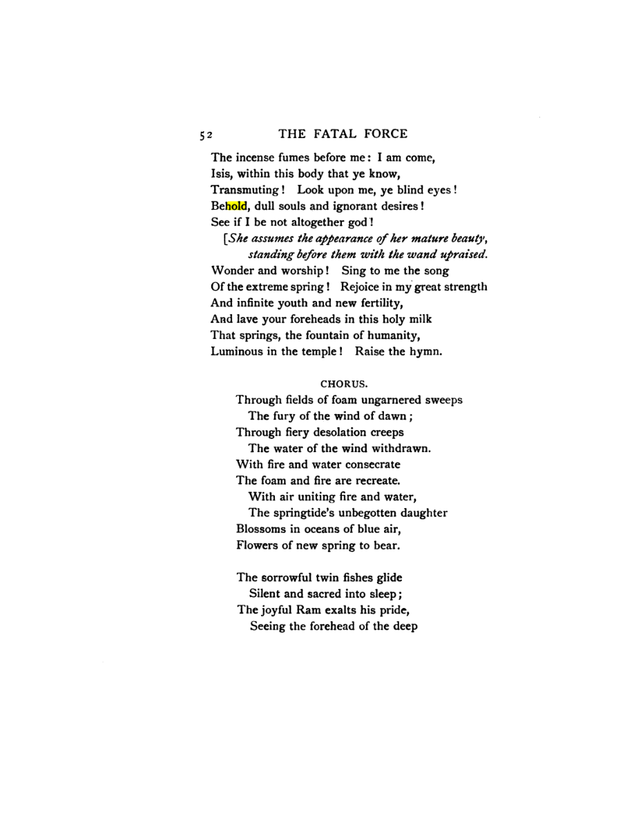 Original scan of The Mother’s Tragedy, PDF page 66
