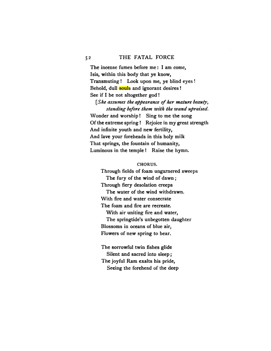 Original scan of The Mother’s Tragedy, PDF page 66