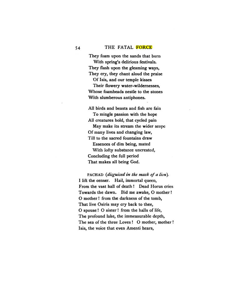 Original scan of The Mother’s Tragedy, PDF page 68