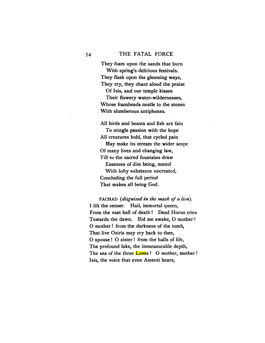 Original scan of The Mother’s Tragedy, PDF page 68