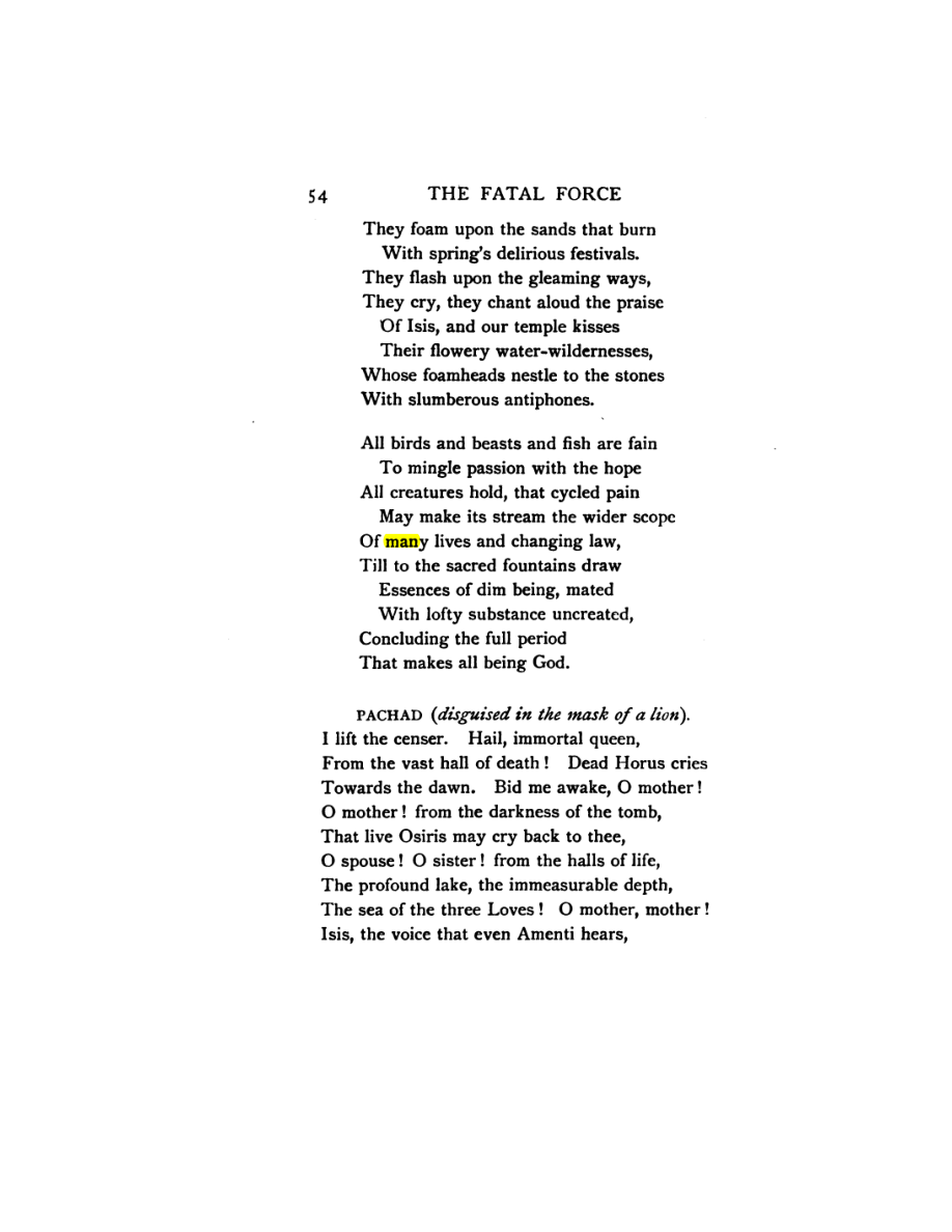 Original scan of The Mother’s Tragedy, PDF page 68